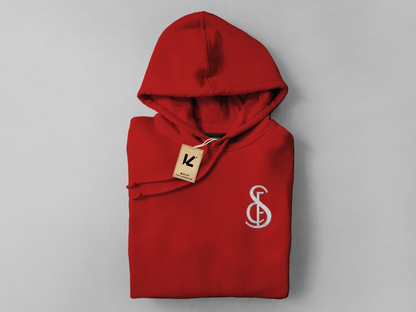 Hoodie Bordada 'Nervión' - Fútbol