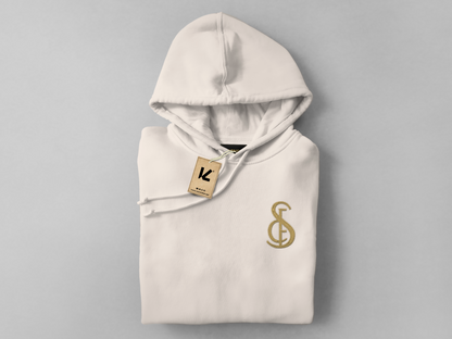 Hoodie Bordada 'Nervión' - Fútbol