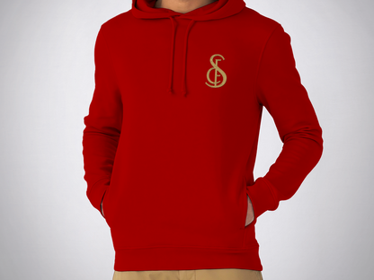 Hoodie Bordada 'Nervión' - Fútbol