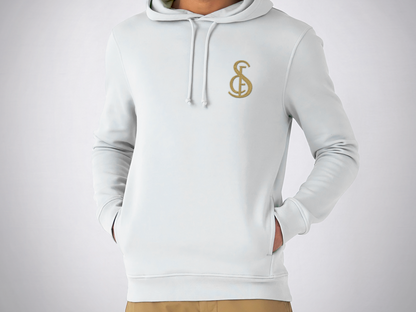 Hoodie Bordada 'Nervión' - Fútbol